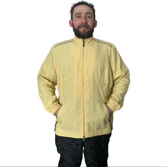 Cutter & Buck Windtec Men’s Wind Resistant Breathable Light Weight Jacket - Picture 5 of 16